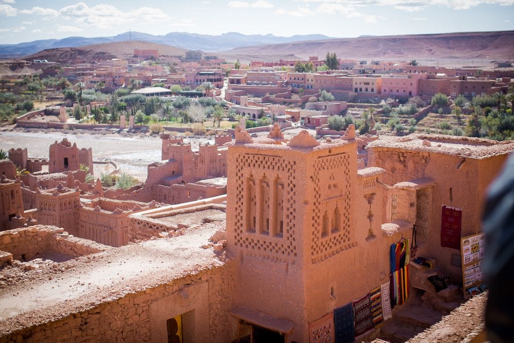 10 Days Morocco Tour from Marrakech