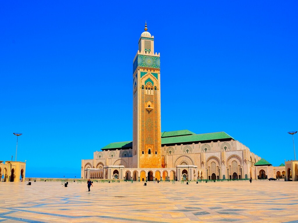 12 Days Tour from Marrakech & Imperial Cities